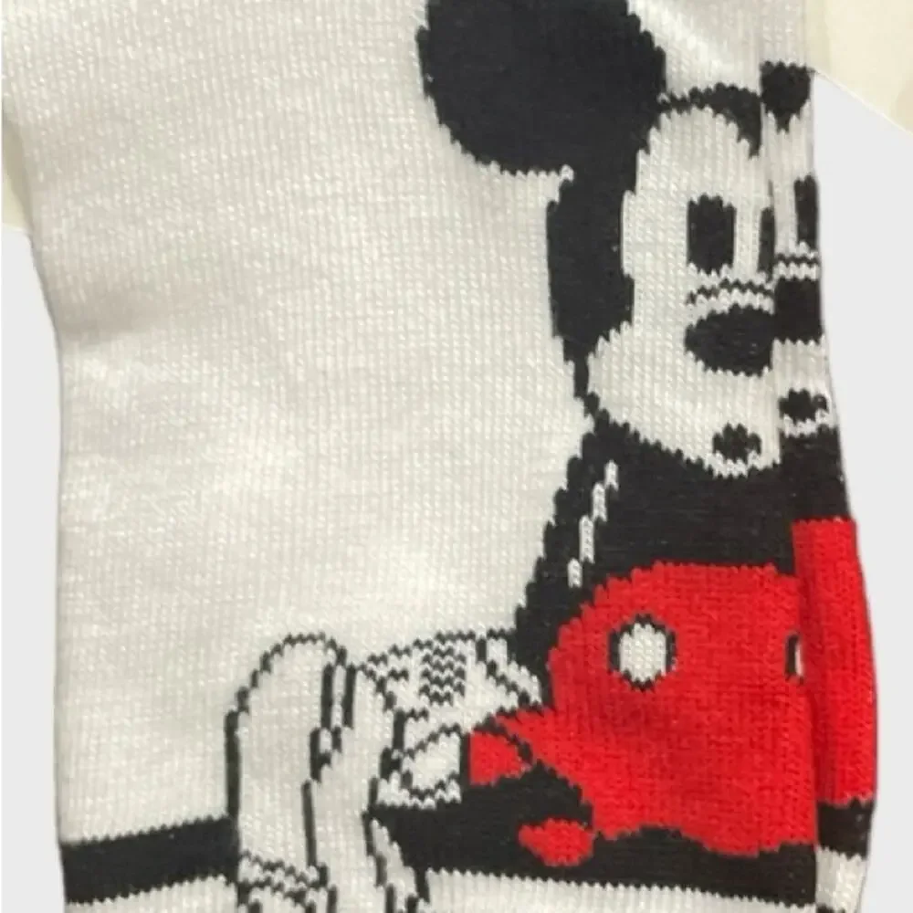 Mickey & Minnie Now Show Sock Set Size 4-10